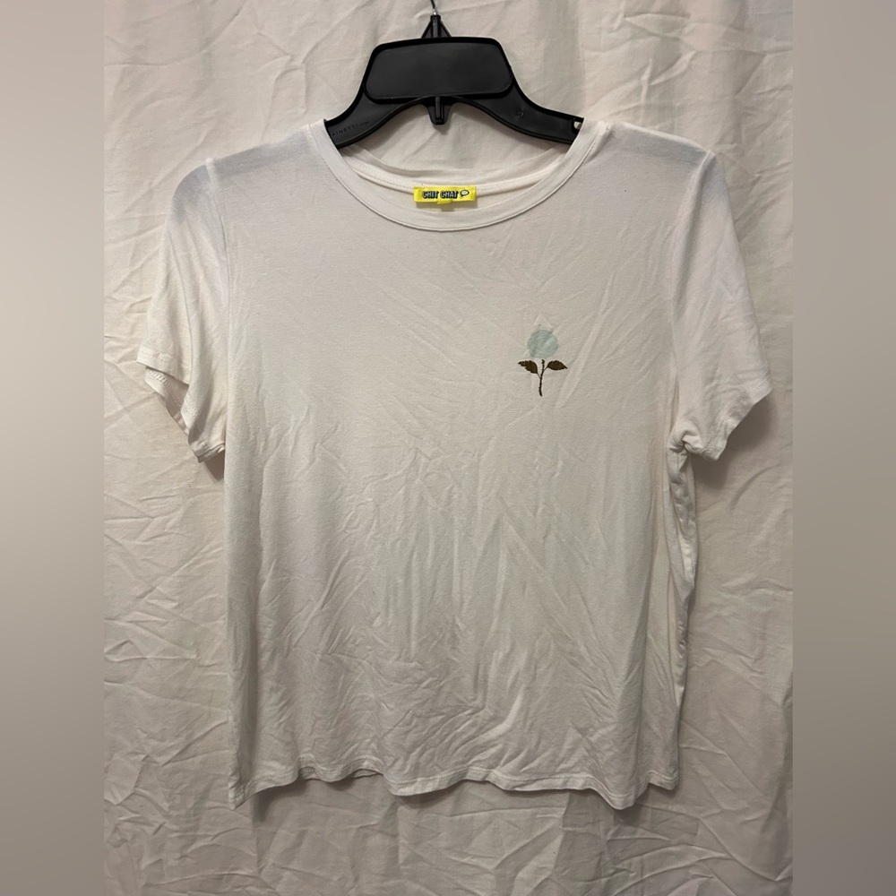 Chit Chat ladies Tee